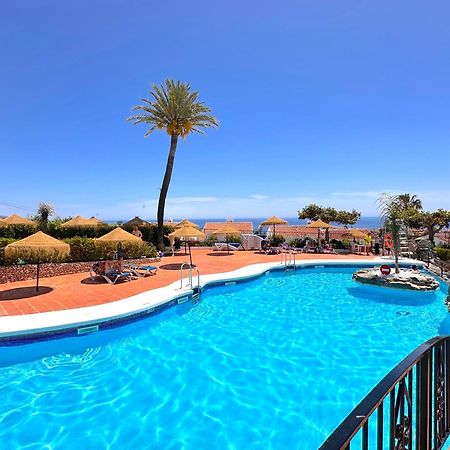 Los Naranjos 25A Private Pool Capistrano Village Nerja Kültér fotó